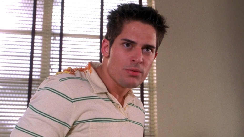 Joe Manganiello in Spider-Man