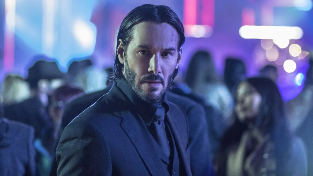 John Wick vs. Godzilla? Legendary Pictures Considering Buying Lionsgate