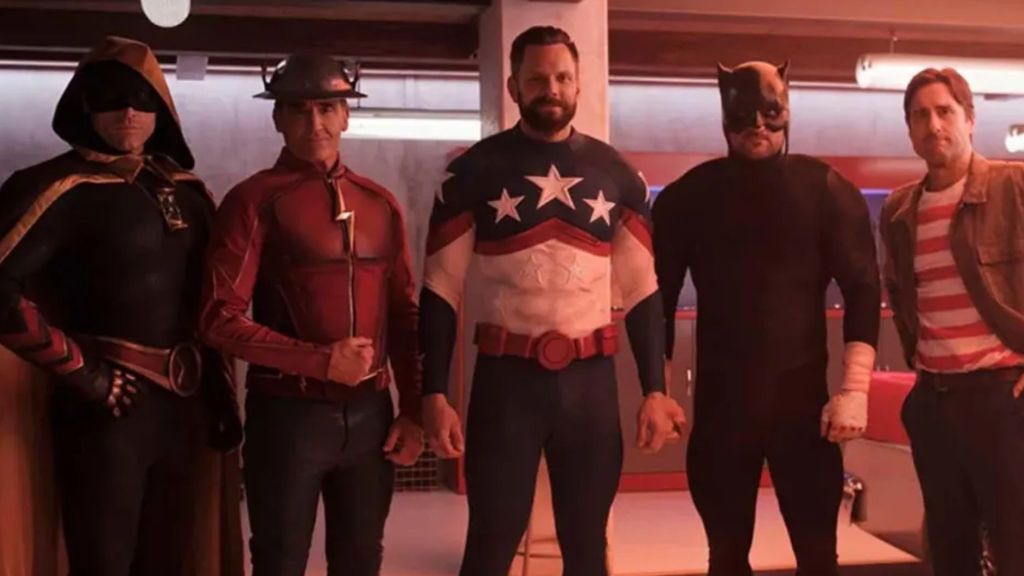 An Underutilized Arrowverse Character Got a Second Chance in Another DC Franchise