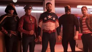 An Underutilized Arrowverse Character Got a Second Chance in Another DC Franchise