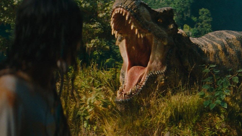Jurassic World Rebirth Fans Defy Critics With Rotten Tomatoes Audience Score