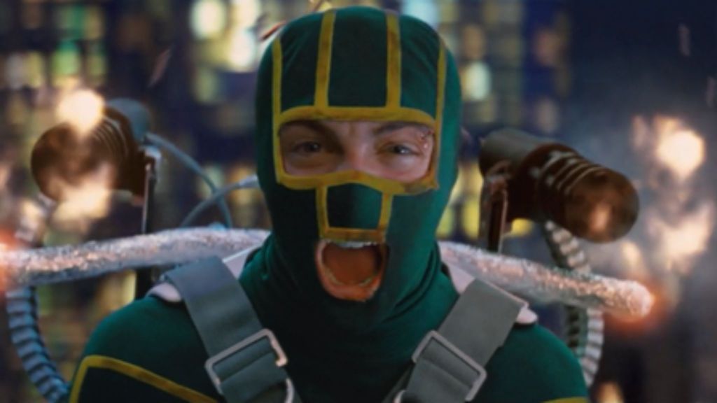 Kick-Ass