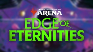 Magic: The Gathering Arena Edge of Eternities Won Me Over More Than I Expected