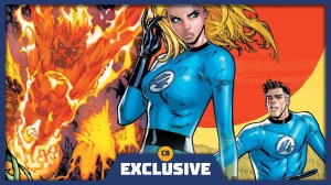 Marvel’s Fantastic Four Series Confirms a Major Change to Match the MCU (Exclusive)
