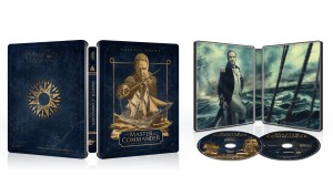 Master and Commander Finally Sets Sail On 4K Blu-ray With a Steelbook Edition
