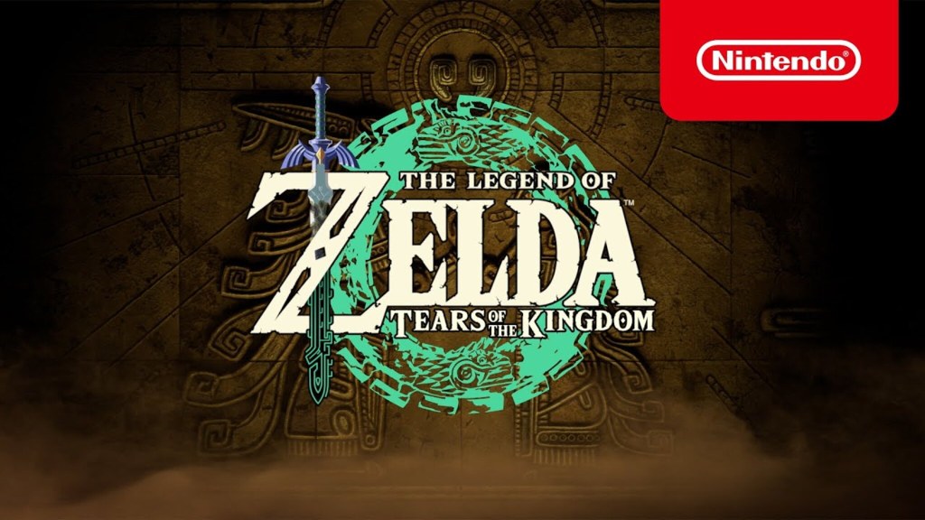 Tears of the Kingdom