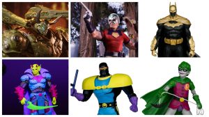 Here Are All Of The McFarlane Toys DC Multiverse Pre-Orders For SDCC 2025 Week