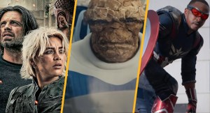 Ranking Marvel’s 2025 Films From Worst to Best