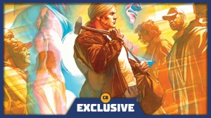 Al Ewing Brings Thor Back From the Dead, Reveals What’s Next for the Mortal Thor (Exclusive)