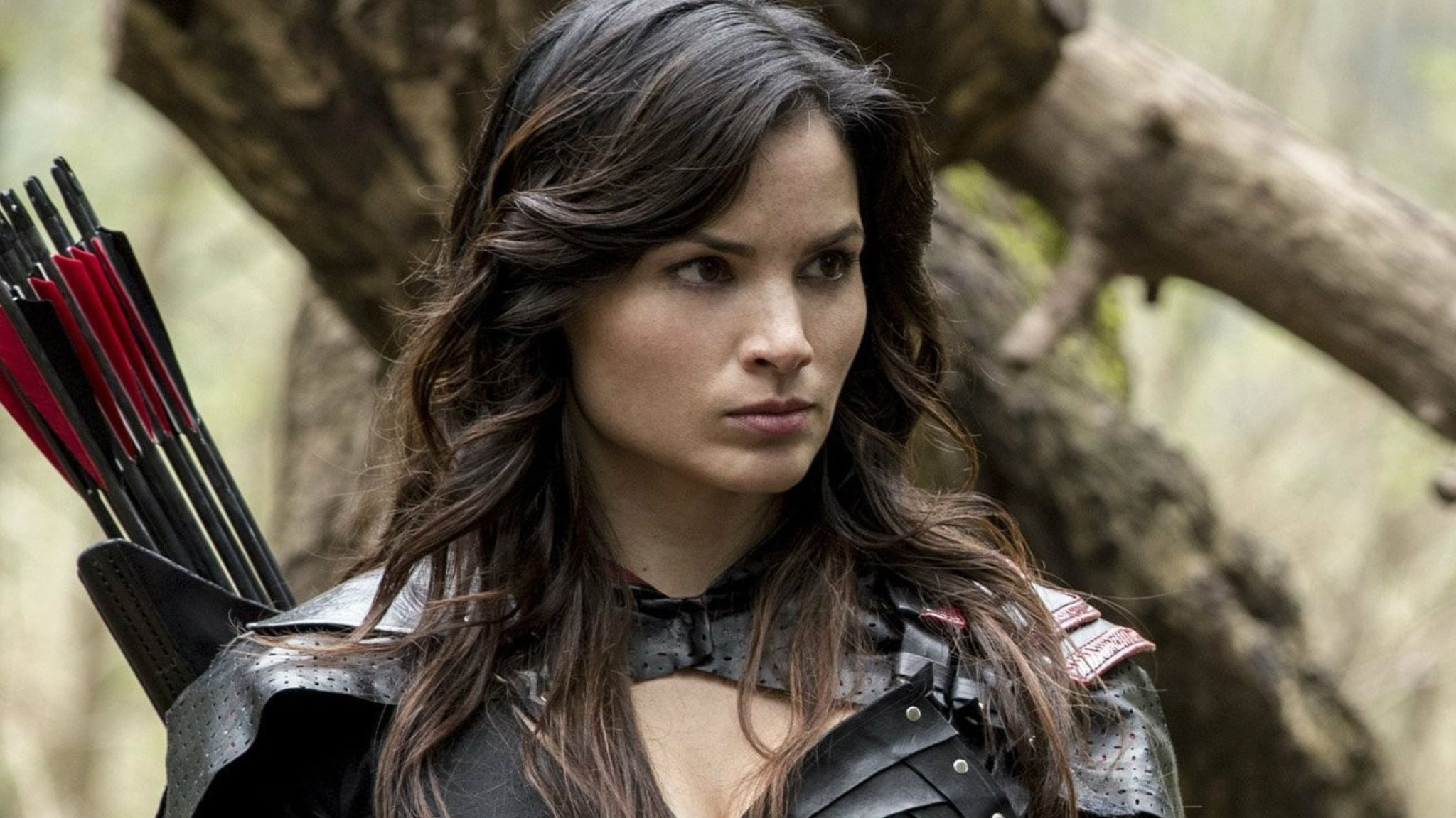 10 Best Fighters in the Arrowverse, Ranked
