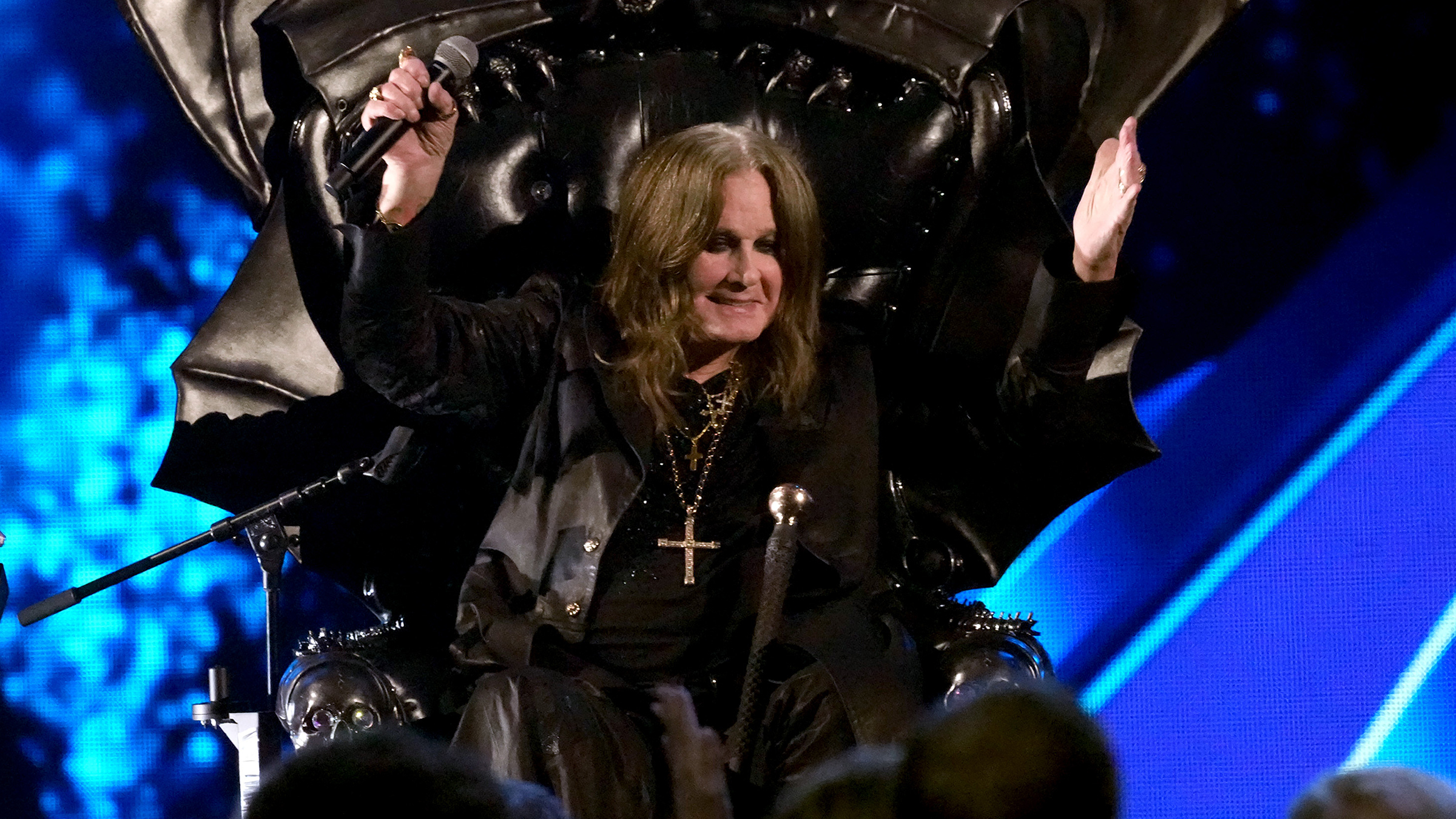 video game with ozzy osbourne