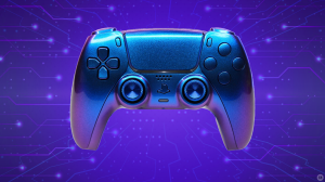 Sony Reportedly Releasing New PS5 Controller With a Huge Upgrade