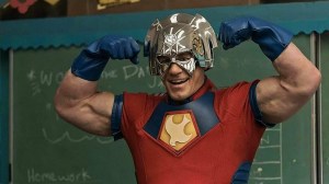James Gunn Reveals Peacemaker Season 2 Theme at SDCC