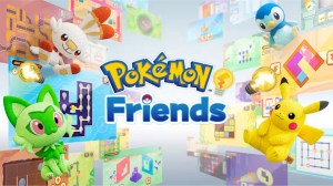 Pokemon Friends Shadow Released on Nintendo Switch and Mobile