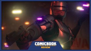 RoboCop: Rogue City – Unfinished Business Review: It’s Great to Be Back in Business