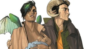 10 Great Comic Books That Could Launch a Movie Franchise
