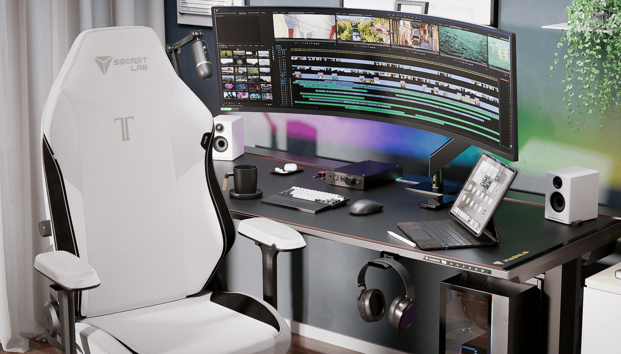 Secretlab's 4th of July Sale Is Live: Save Big on Chairs, Desks, Skins ...