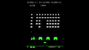 A Surprising Classic Arcade Game Is Getting a Movie (& It’s the Perfect Choice)