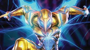 Marvel Introduces a New Spider-Man for a Major Event Series