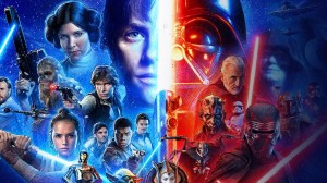7 Star Wars Secrets Your Disney+ Subscription Includes for Free