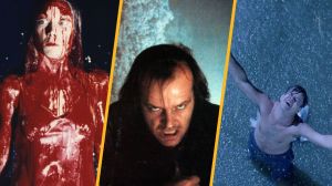 These Are the 10 Best Stephen King Movies of All Time
