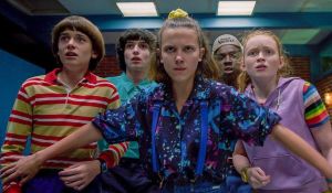 Netflix Finally Reveals When Stranger Things Season 5 Teaser Drops (& It’s Soon)