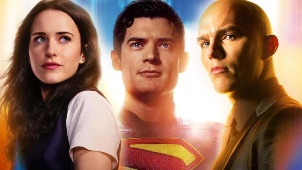 10 Must-See Movies and TV Shows Featuring the Superman Cast