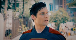 Superman Reportedly Cut Another NSFW Joke