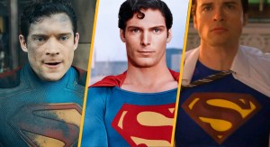 Every Live-Action Version of Superman Ranked From Worst to Best