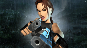 Tomb Raider Games Free for 24 Hours Only