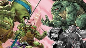 Teenage Mutant Ninja Turtles Brings Back Forgotten Fan-Favorite Characters for Major Event