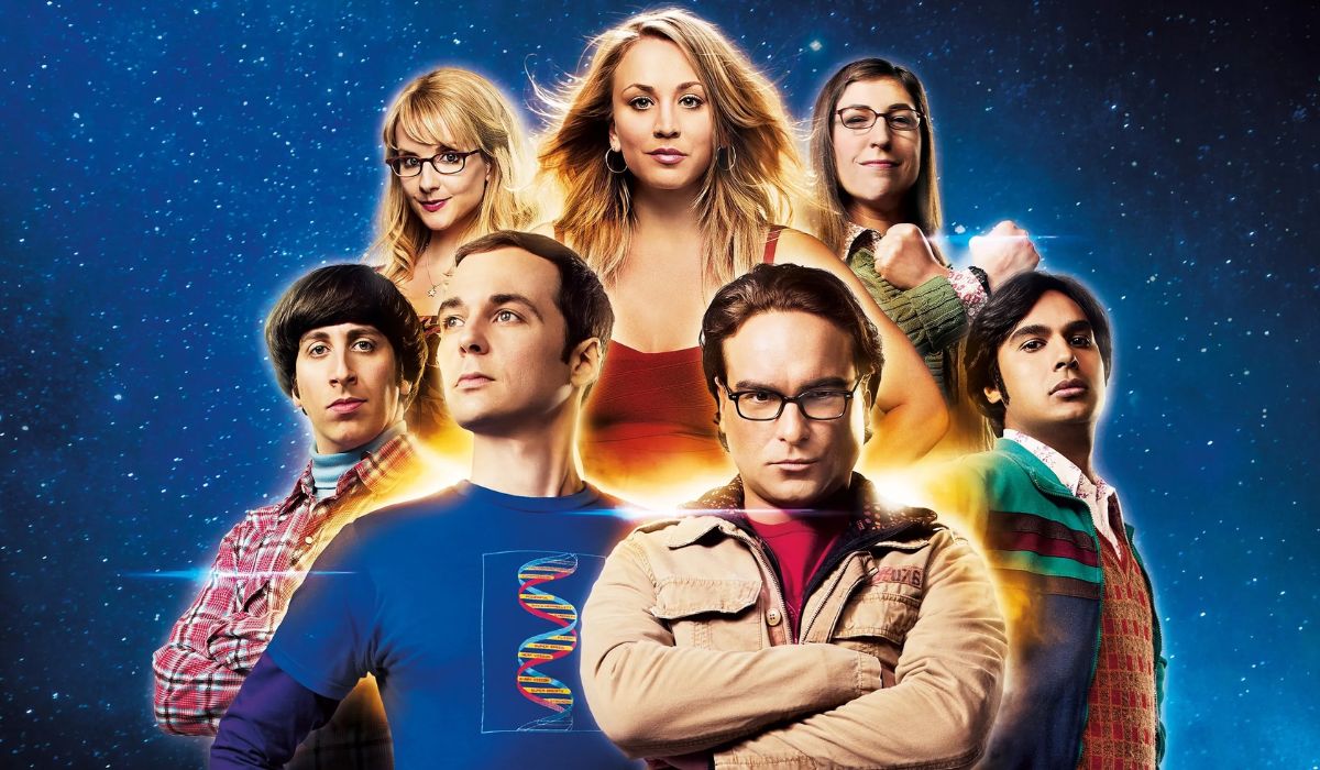 First Footage From New The Big Bang Theory Spinoff Is Not What Any Fan Expected (And That's a Good Thing)