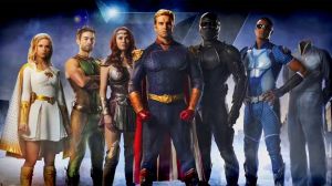 10 Best The Boys Villains, Ranked