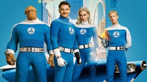 Fantastic Four: First Steps Cutting a Marvel Villain Made the Movie Better