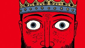 Hit New Roguelite The King Is Watching Gets Its First Big Update After Clearing 100K Players