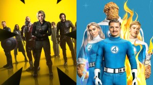 Every MCU Movie and Series of 2025, Ranked