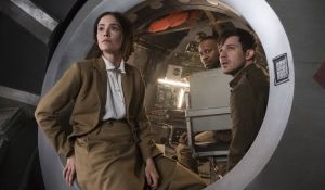 7 Great Time-Travel Shows Nobody Talks About