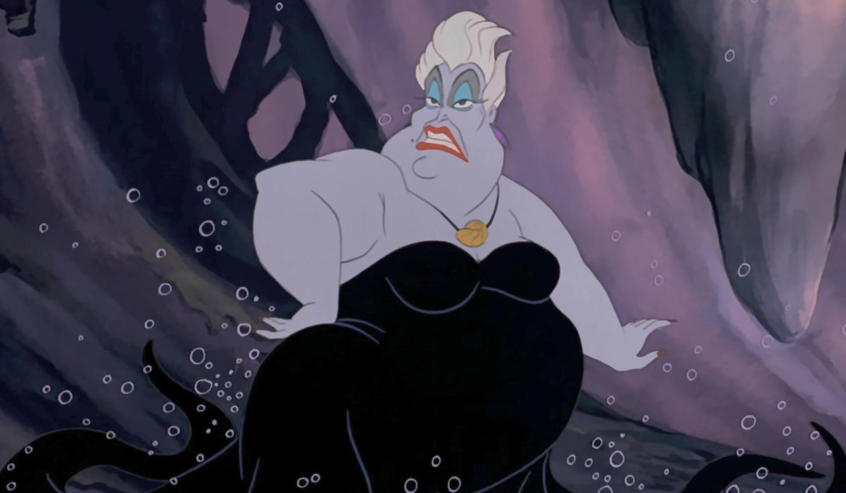 10 Best Disney Villains Ranked by How Evil They Are