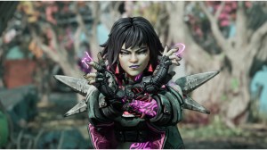 One of Borderlands 4’s New Vault Hunters Was “Development Hell” to Get Right