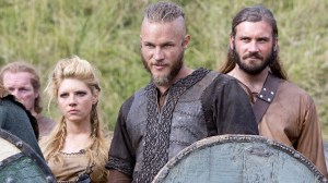7 Best Vikings Characters, Ranked
