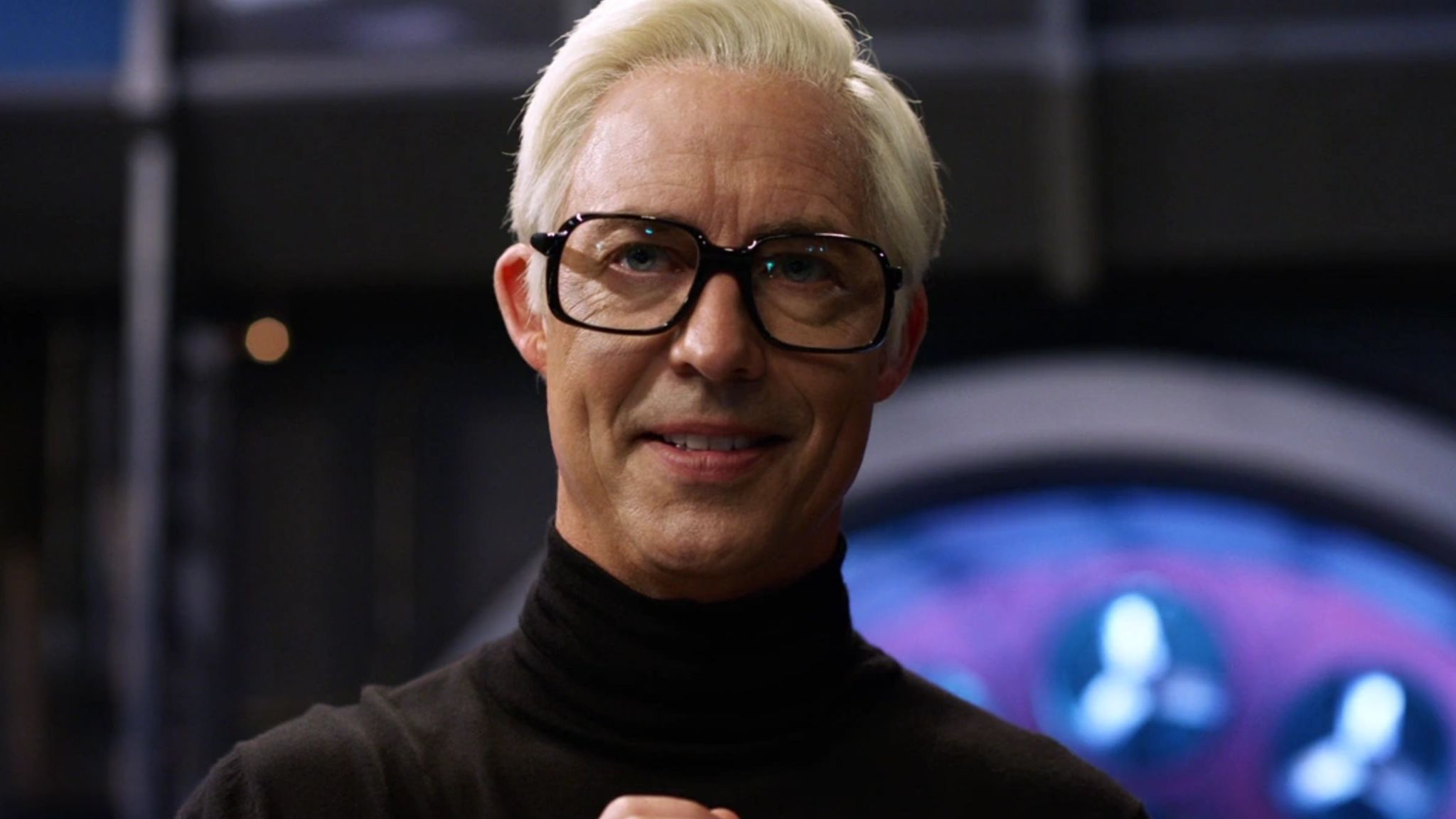 Every Version Of Harrison Wells On The Flash Ranked