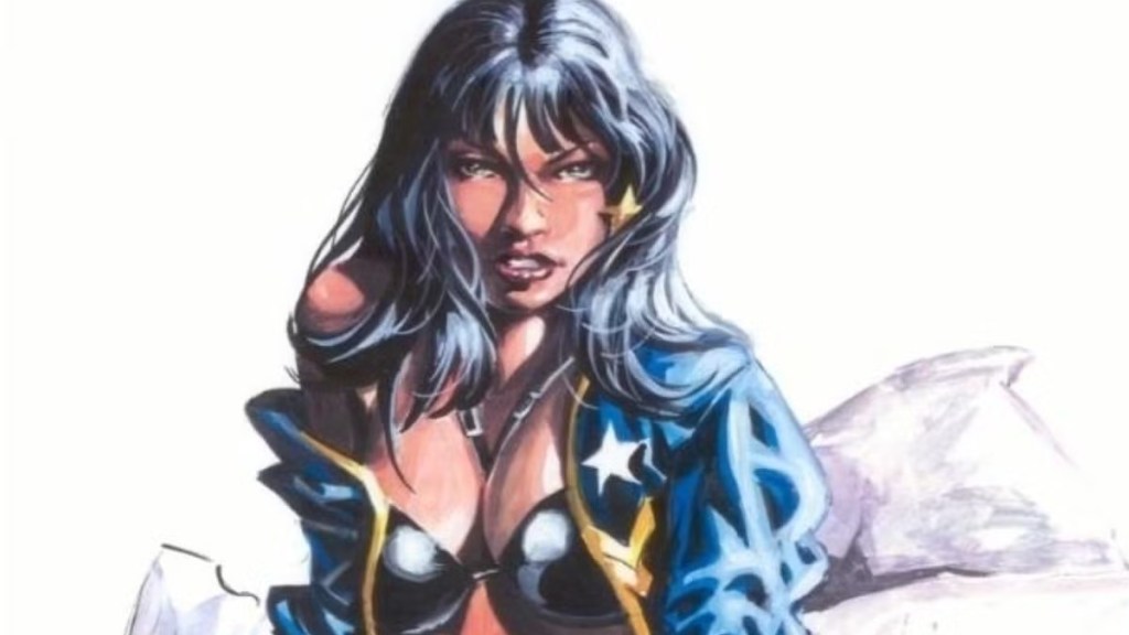 10 Worst Superhero Costumes Ever