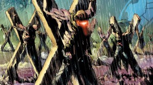 The X-Men’s Dark Reboot Reveals the Harsh Reality Facing Mutants