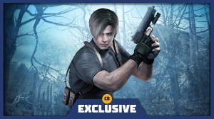 Resident Evil Reboot Director Teases How New Movie Will Actually Feel Like the Games