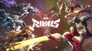 New Marvel Rivals Leak Reveals Two More Iconic Marvel Characters