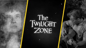 10 Great Twilight Zone Episodes That No One Talks About