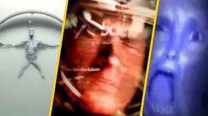 10 Most Iconic Opening Credits From Sci-Fi TV Shows