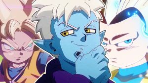 10 Most Powerful Dragon Ball Daima Characters