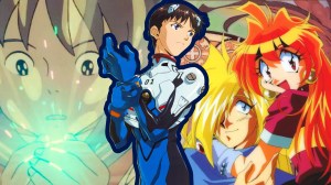 These 5 Great Anime Turned 30 in 2025