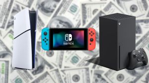 Cost Comparison of Xbox, PS5, & Switch Following Price Increases